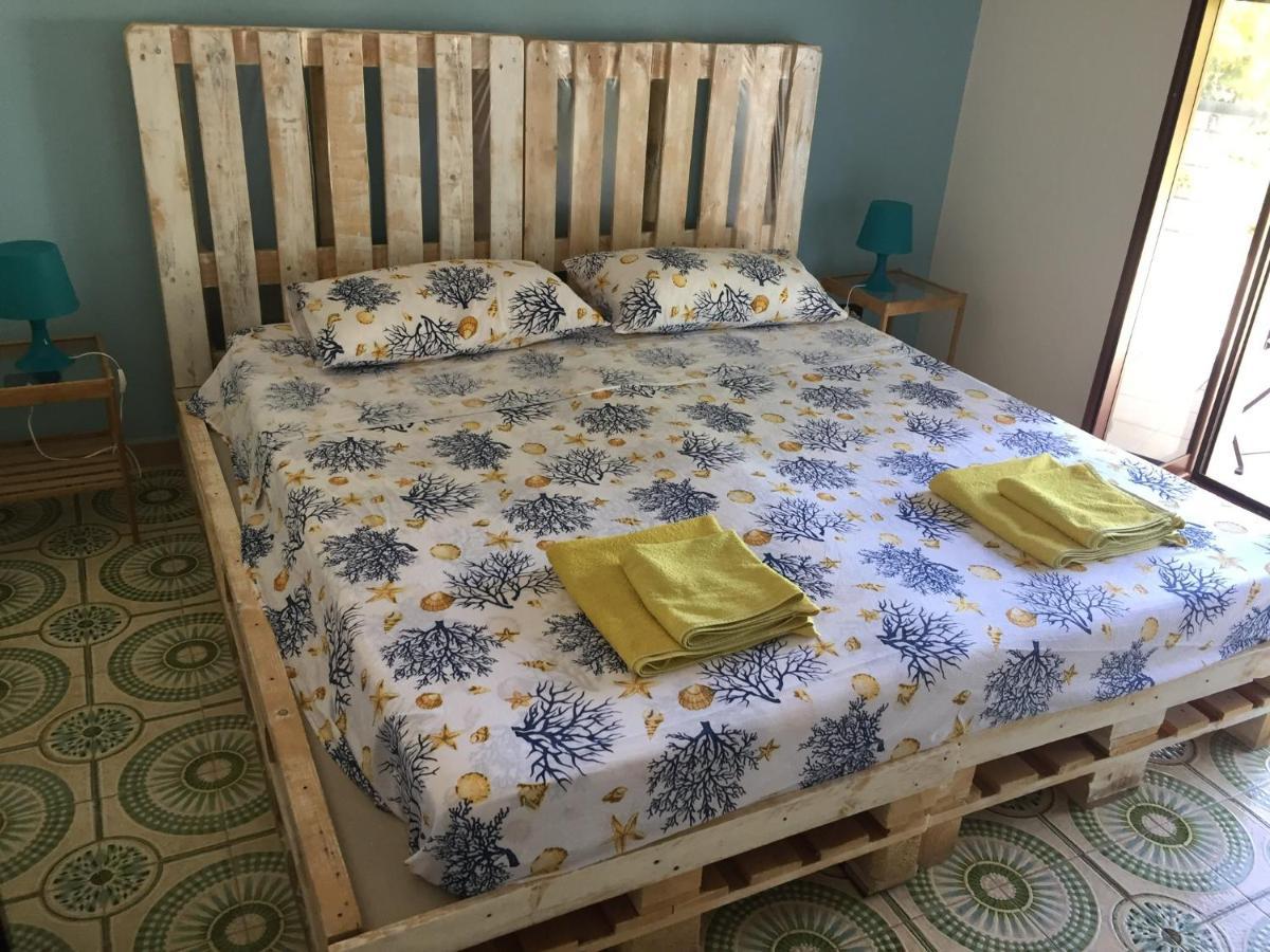Trentatre Quarantatre Bed & Breakfast Mola di Bari Eksteriør bilde