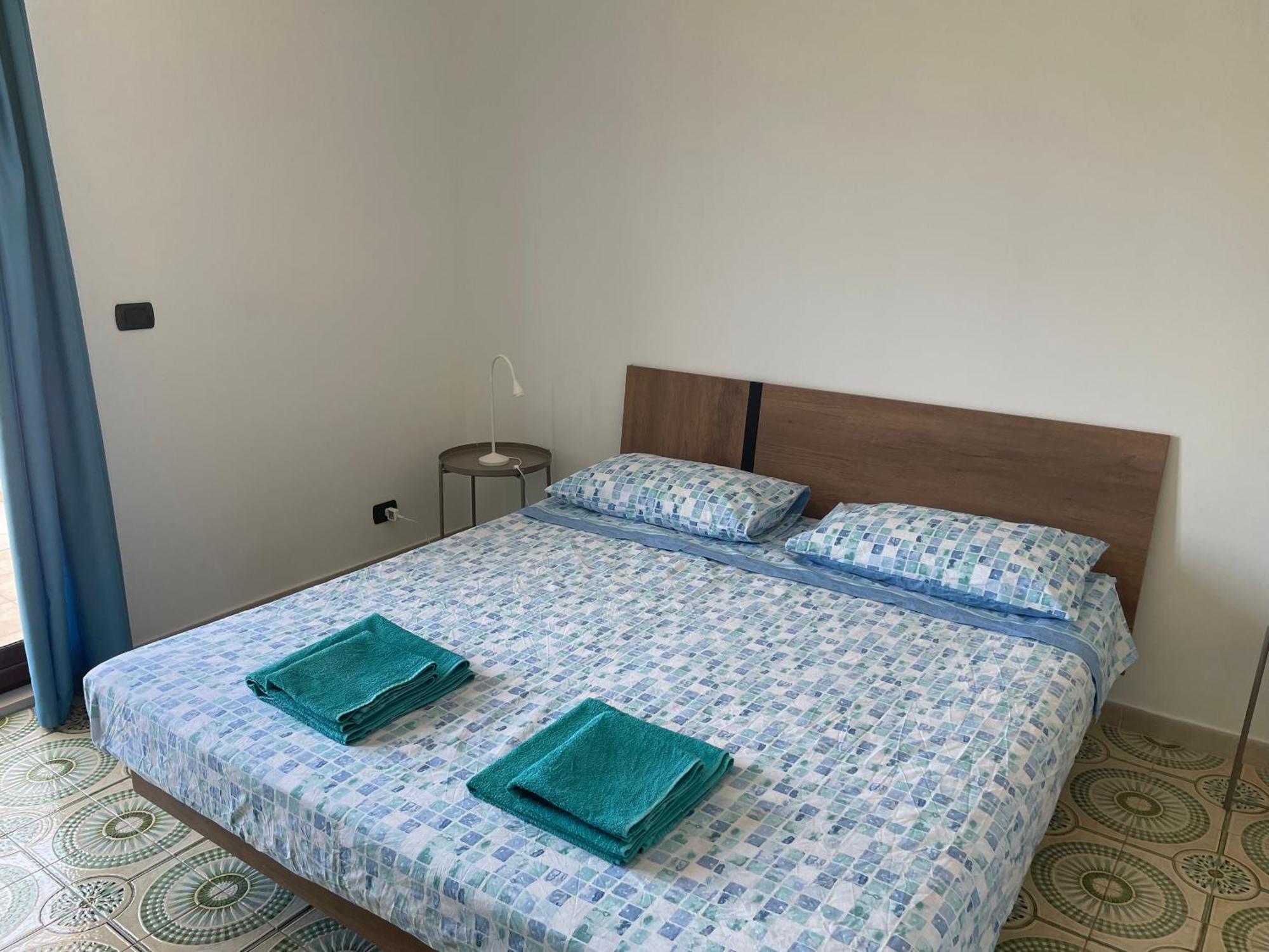Trentatre Quarantatre Bed & Breakfast Mola di Bari Eksteriør bilde
