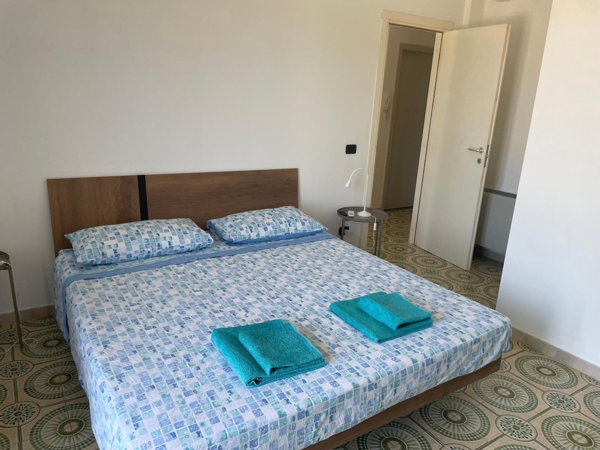 Trentatre Quarantatre Bed & Breakfast Mola di Bari Eksteriør bilde
