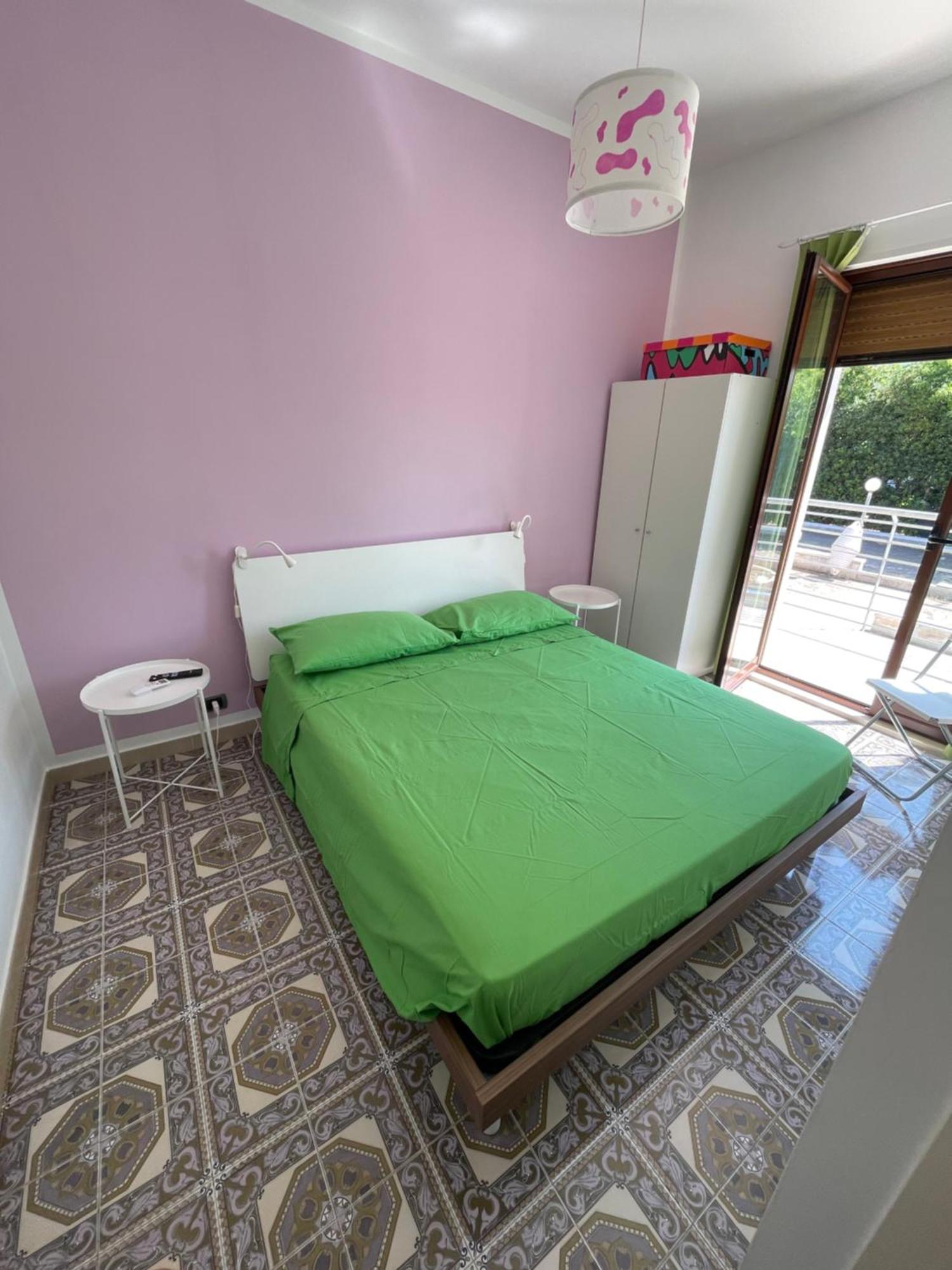 Trentatre Quarantatre Bed & Breakfast Mola di Bari Eksteriør bilde