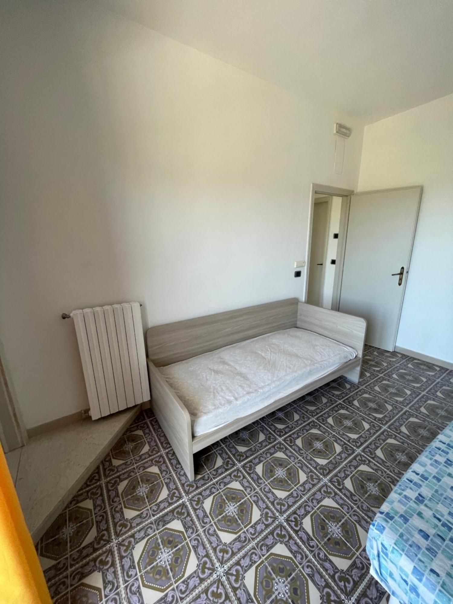 Trentatre Quarantatre Bed & Breakfast Mola di Bari Eksteriør bilde