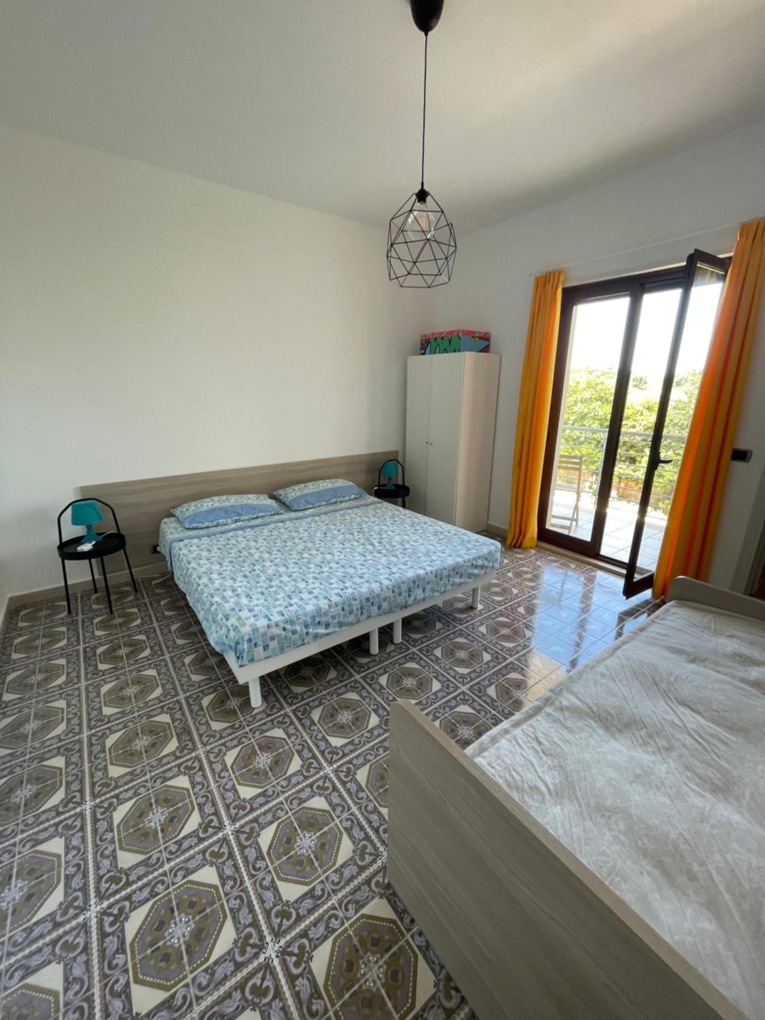 Trentatre Quarantatre Bed & Breakfast Mola di Bari Eksteriør bilde