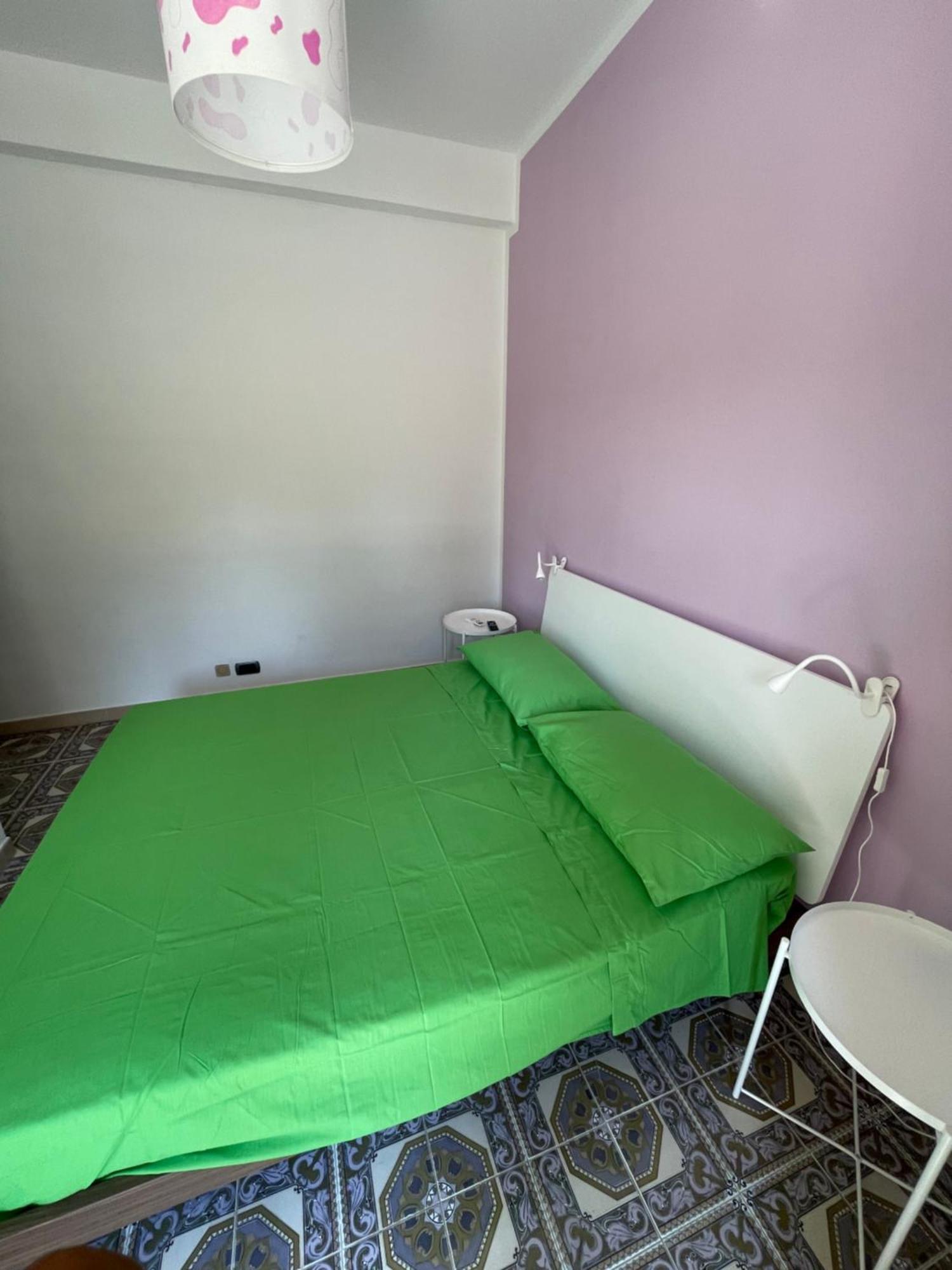 Trentatre Quarantatre Bed & Breakfast Mola di Bari Eksteriør bilde