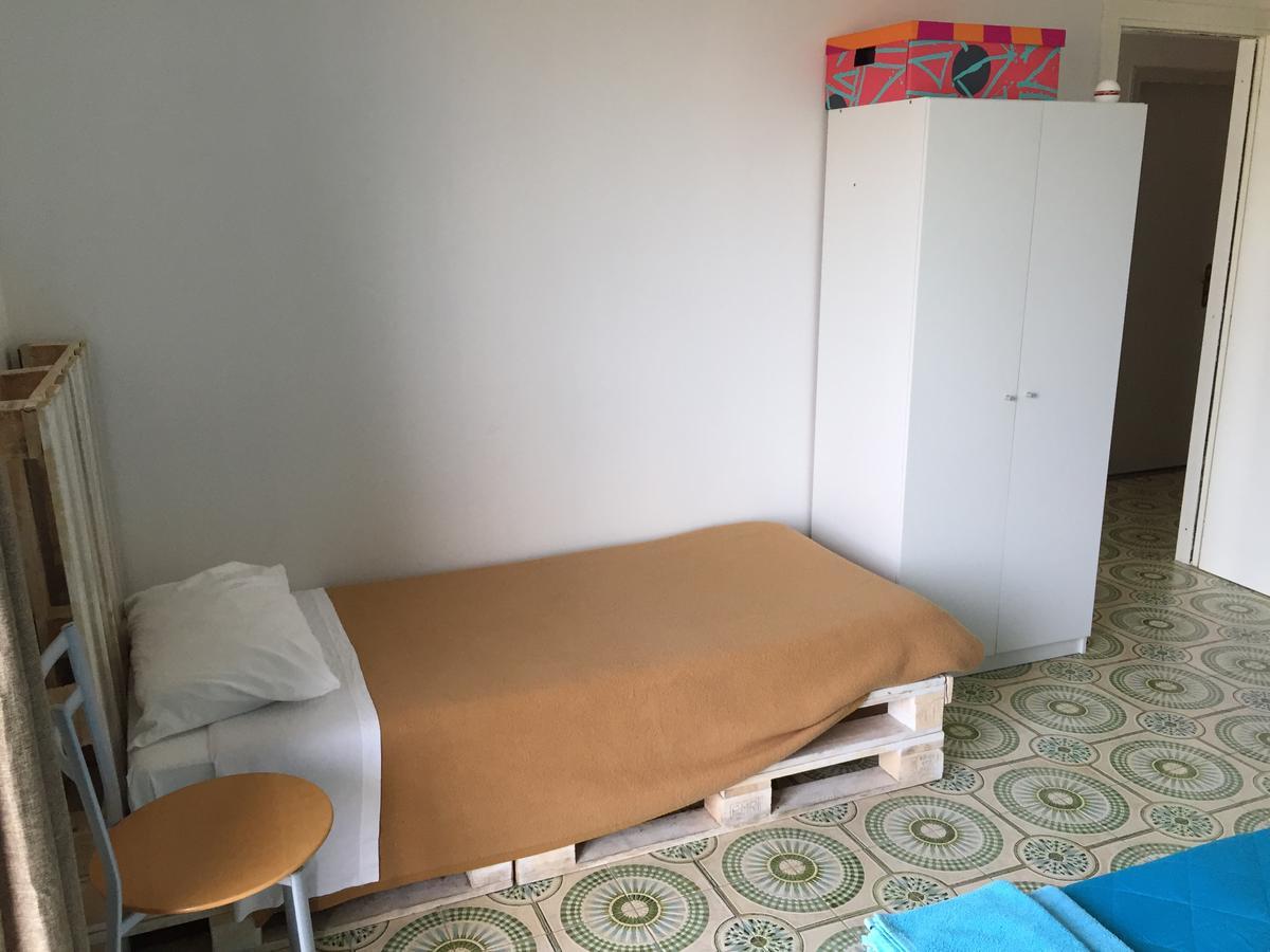 Trentatre Quarantatre Bed & Breakfast Mola di Bari Eksteriør bilde