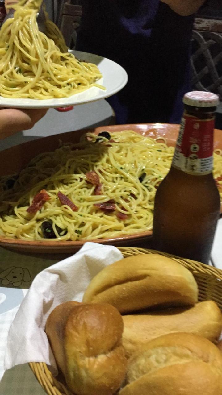 Trentatre Quarantatre Bed & Breakfast Mola di Bari Eksteriør bilde